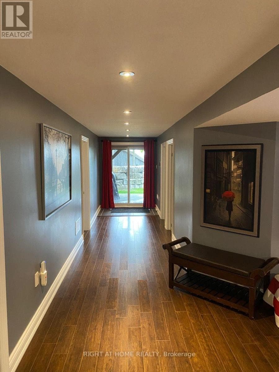 Single Family at LOWER- 109 Livia Herman Way, Barrie (East Bayfield), Ontario - Photo 2 - RE/MAX Garden City Realty