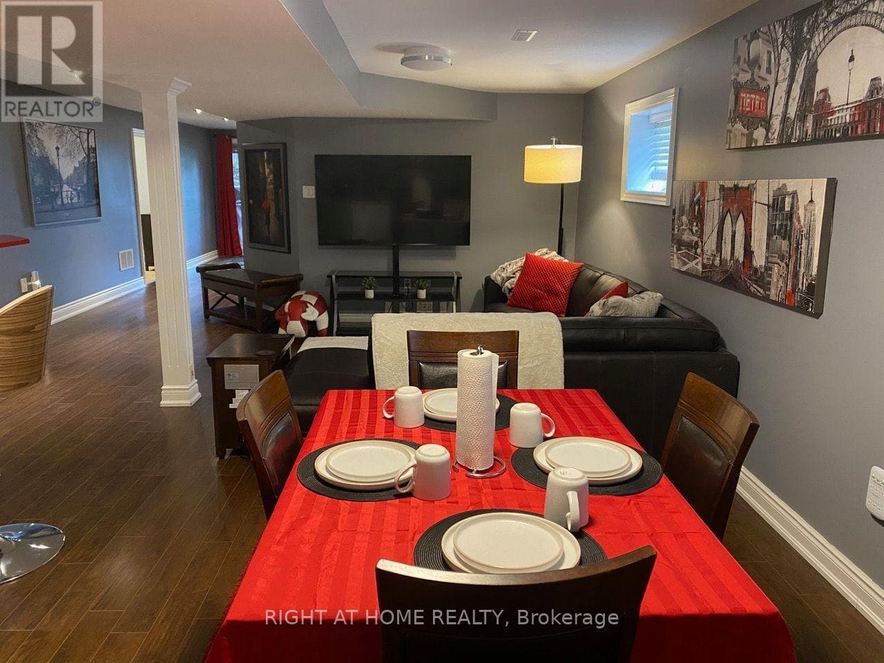 Single Family at LOWER- 109 Livia Herman Way, Barrie (East Bayfield), Ontario - Photo 3 - RE/MAX Garden City Realty