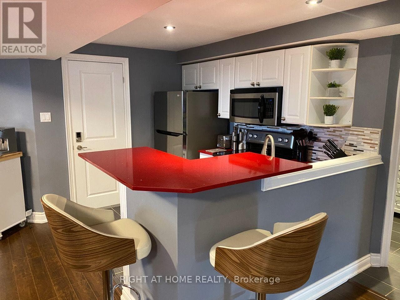 Single Family at LOWER- 109 Livia Herman Way, Barrie (East Bayfield), Ontario - Photo 4 - RE/MAX Garden City Realty