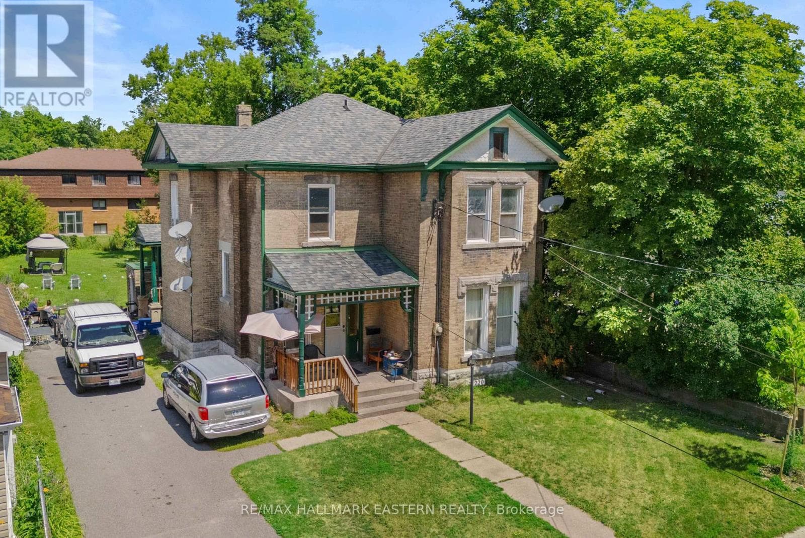 220 Dublin Street