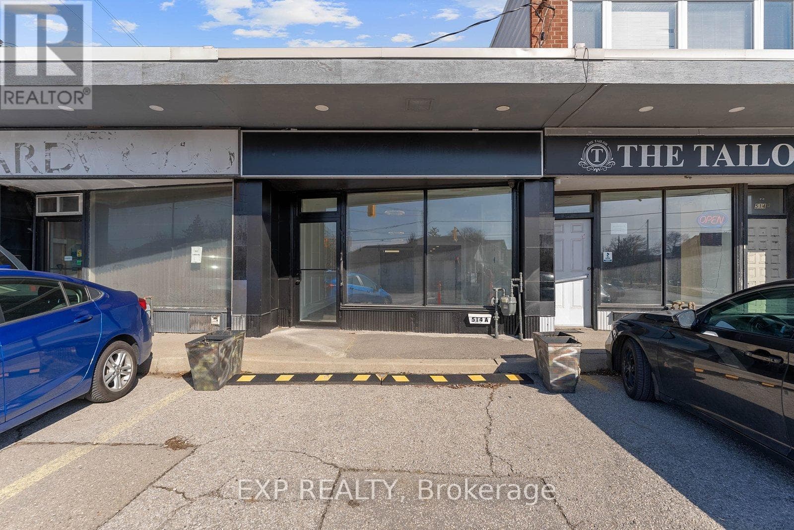 Retail at 514A Evans Avenue, Toronto (Alderwood), Ontario - Photo 6 - RE/MAX Garden City Realty