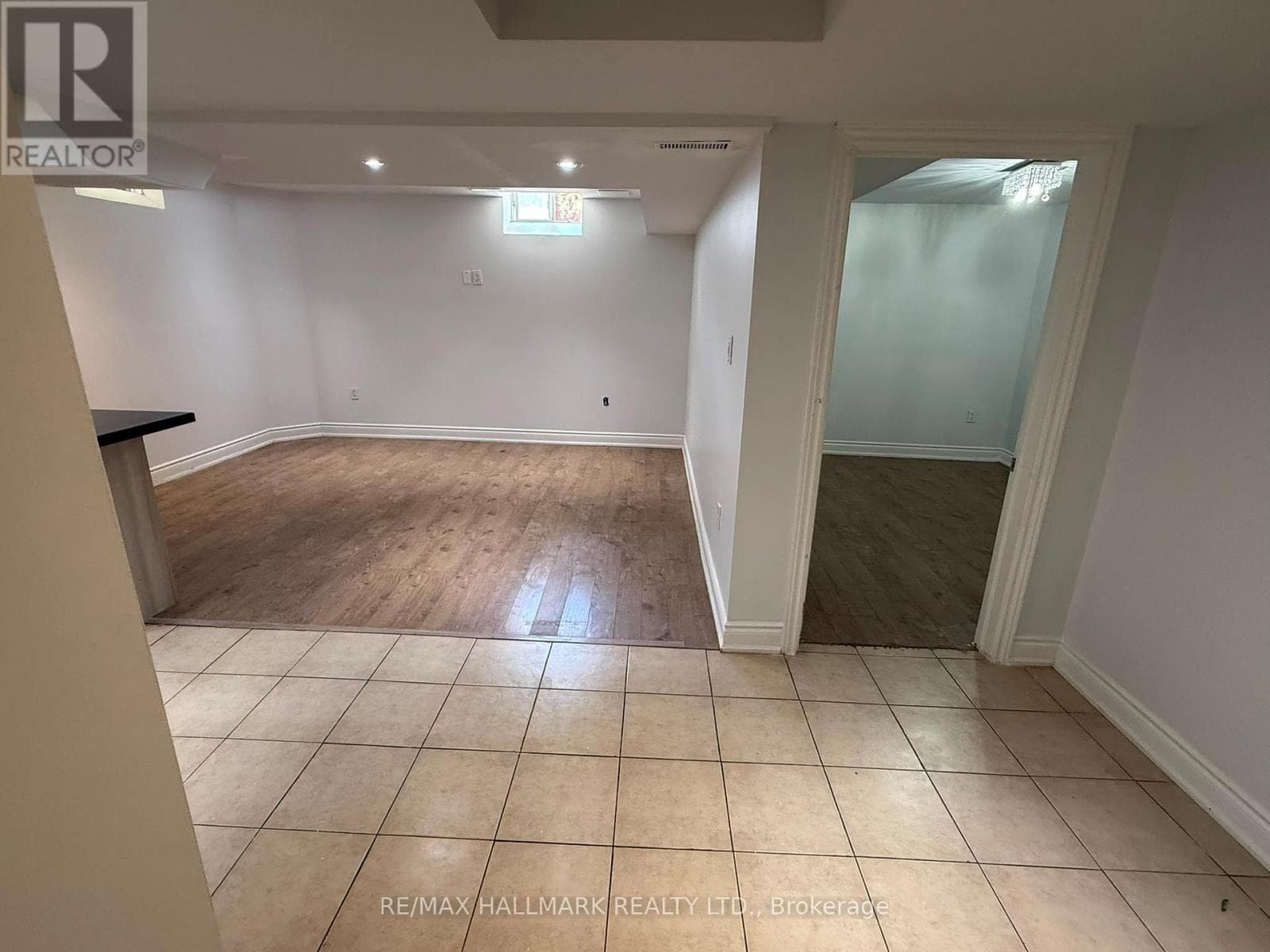 Single Family at Basement- 209 Old Colony Road, Richmond Hill (Oak Ridges Lake Wilcox), Ontario - Photo 2 - RE/MAX Garden City Realty