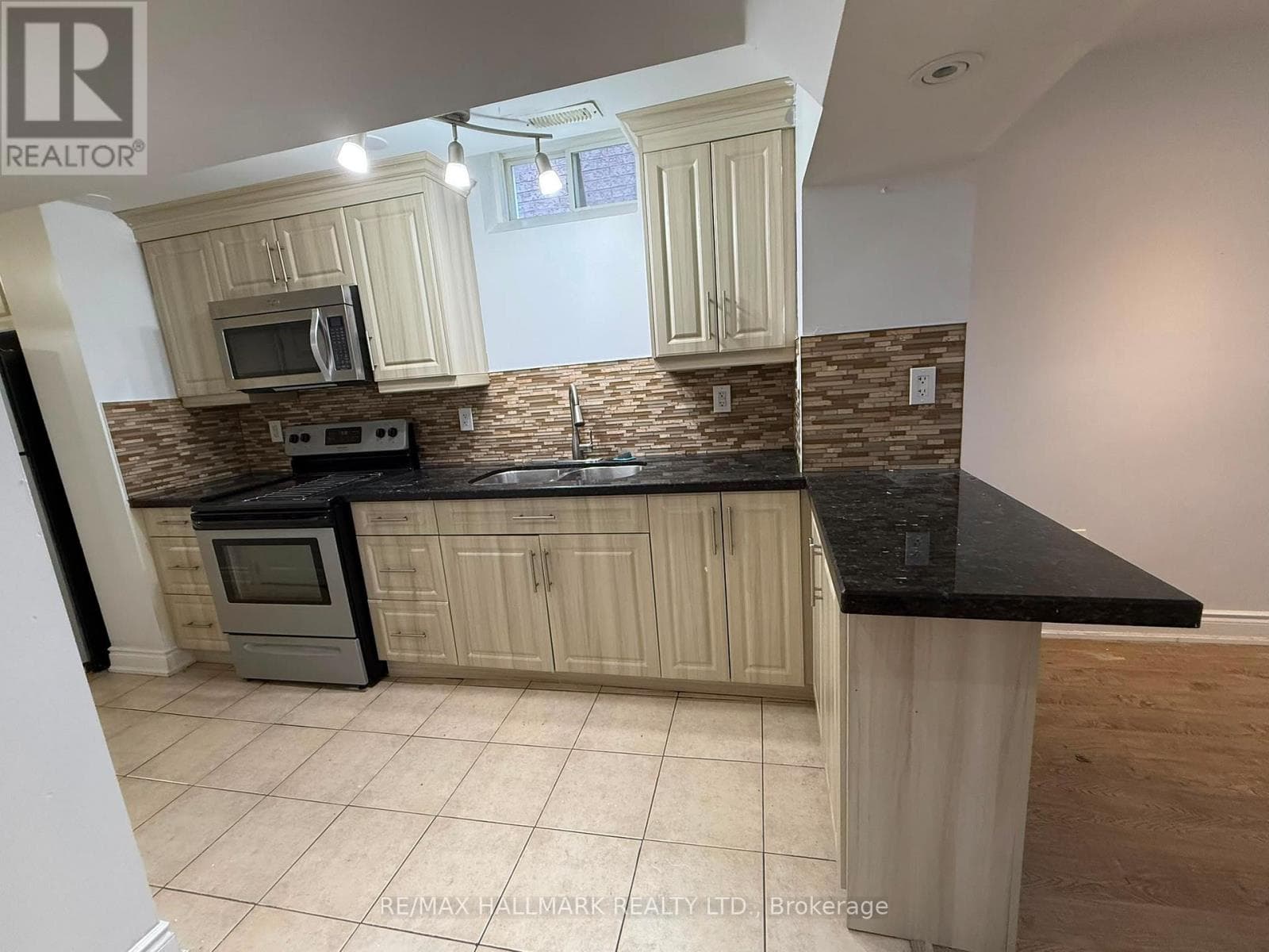 Single Family at Basement- 209 Old Colony Road, Richmond Hill (Oak Ridges Lake Wilcox), Ontario - Photo 3 - RE/MAX Garden City Realty