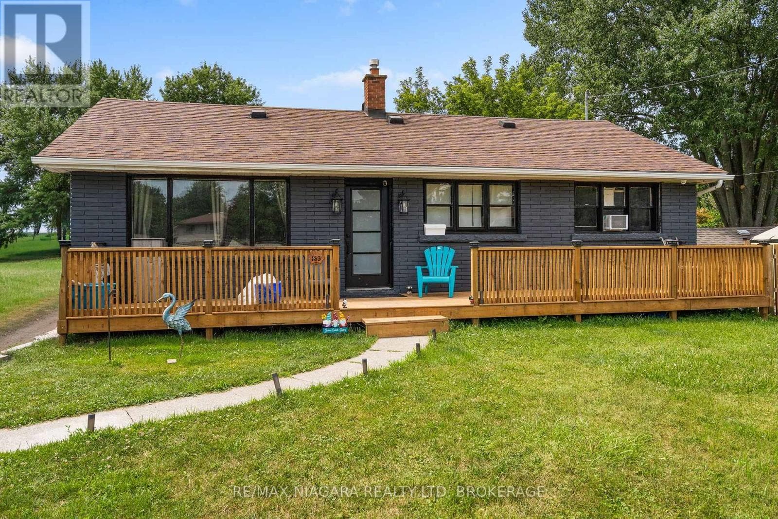 163 RICE Road