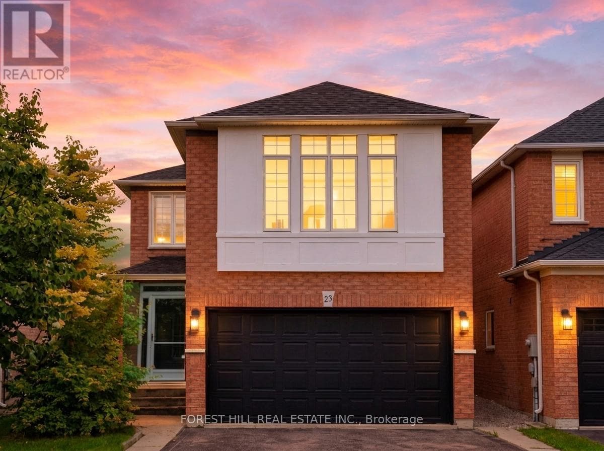 23 Cedargrove Road
