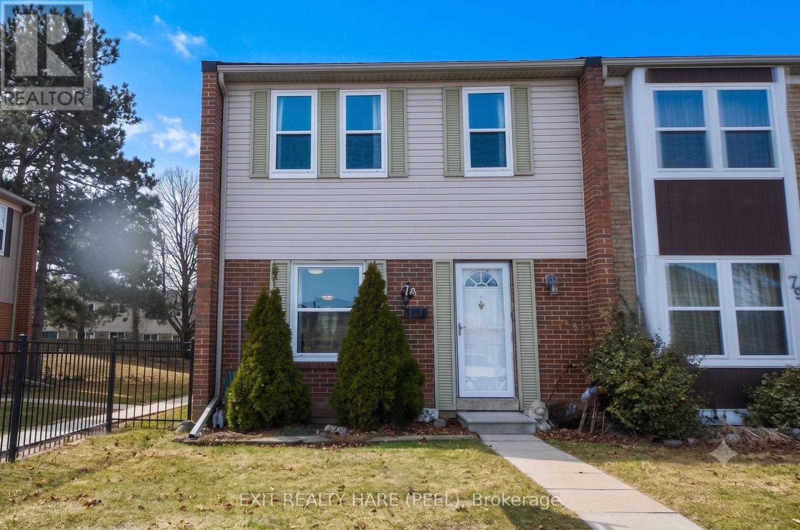 78- 900 Central Park Drive