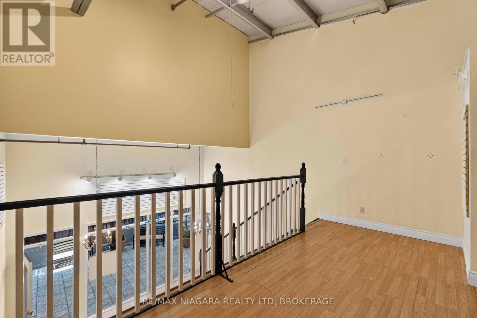 Retail at 110- 17 Lock Street, St. Catharines (Port Dalhousie), Ontario - Photo 10 - RE/MAX Garden City Realty