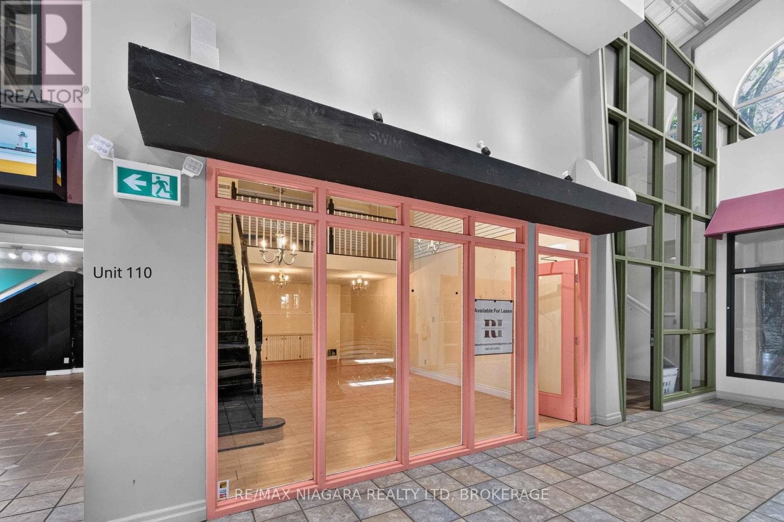 Retail at 110- 17 Lock Street, St. Catharines (Port Dalhousie), Ontario - Photo 7 - RE/MAX Garden City Realty