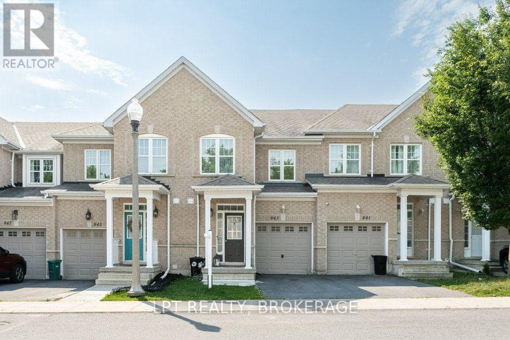 843 Newmarket Lane