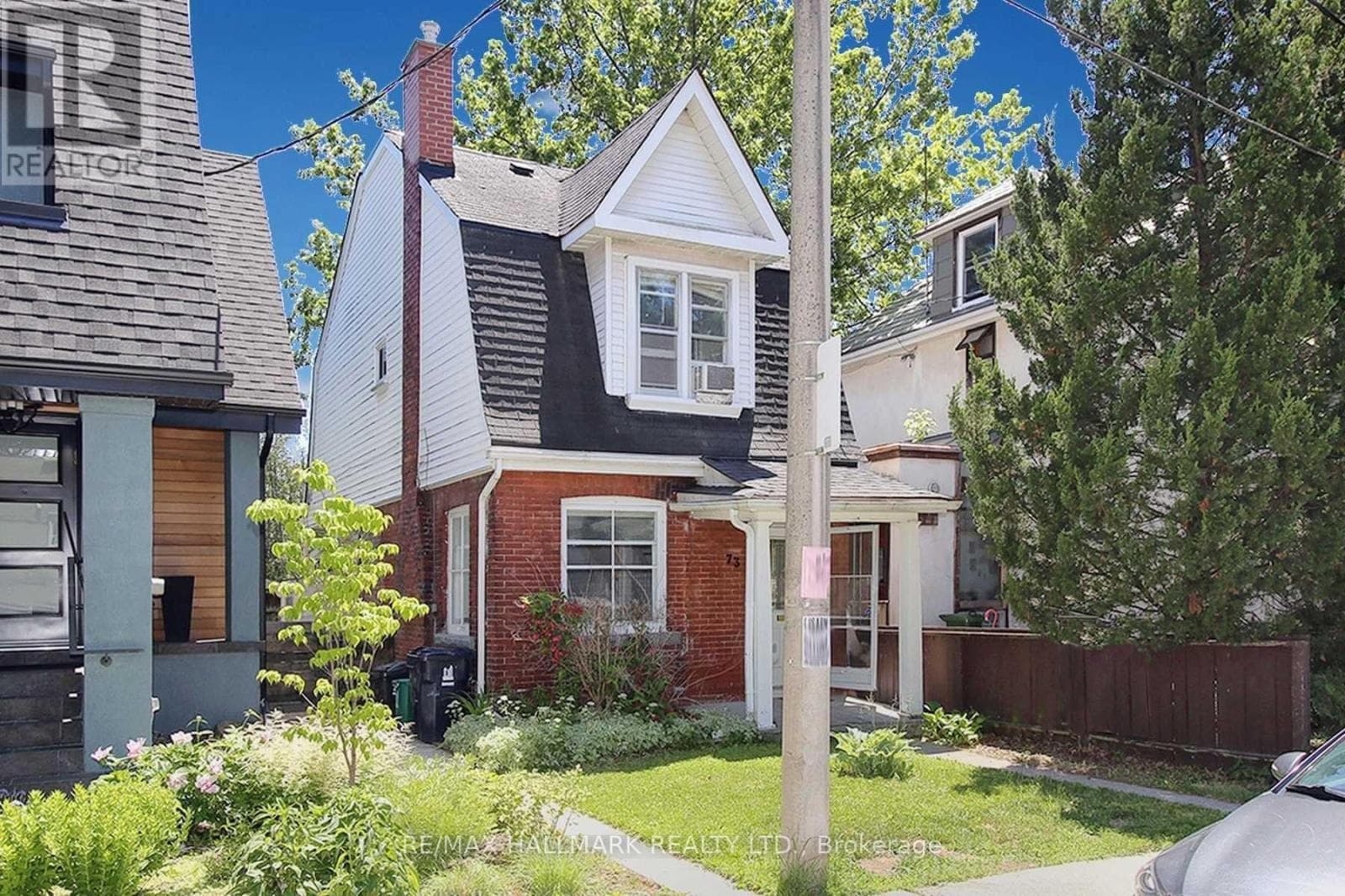 73 Hocken Avenue