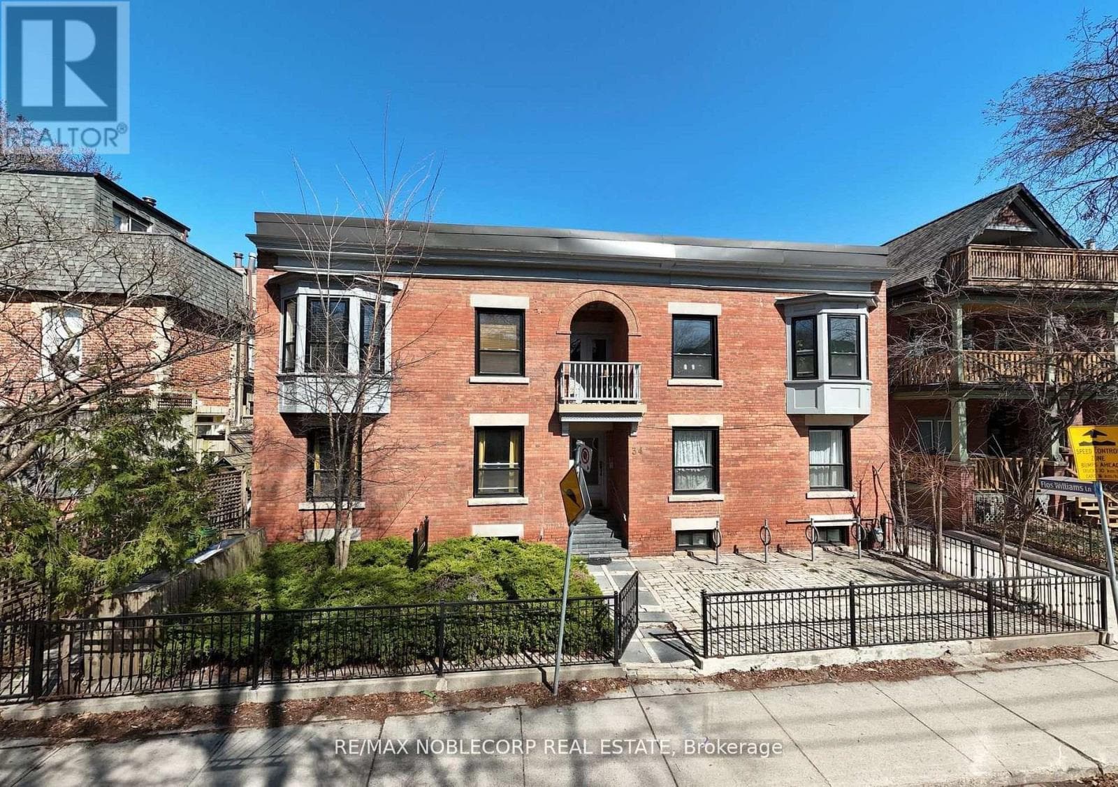 34 Winchester Street