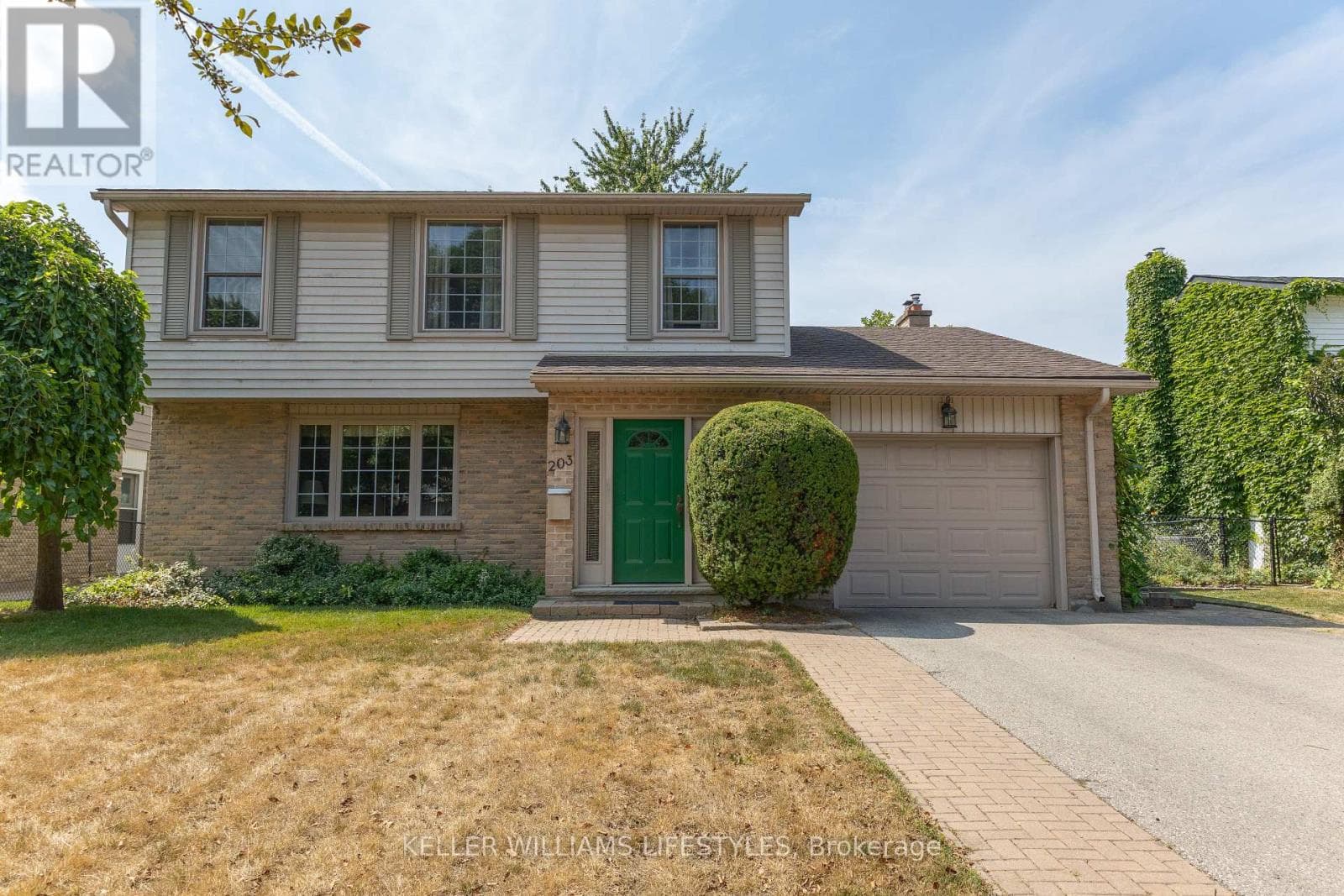 203 McMaster Court