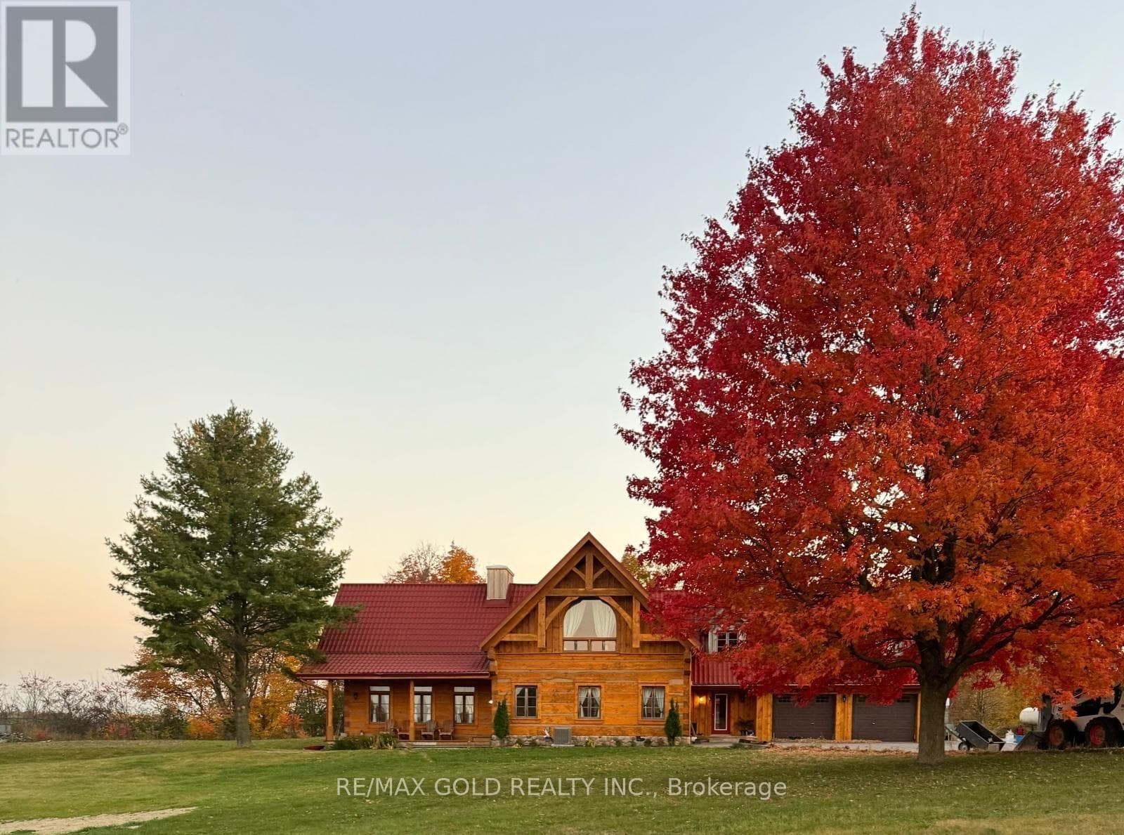 Single Family at 7815 15th Sideroad, King (Schomberg), Ontario - Photo 2 - RE/MAX Garden City Realty