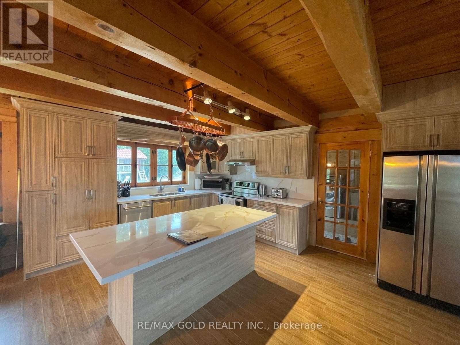 Single Family at 7815 15th Sideroad, King (Schomberg), Ontario - Photo 6 - RE/MAX Garden City Realty