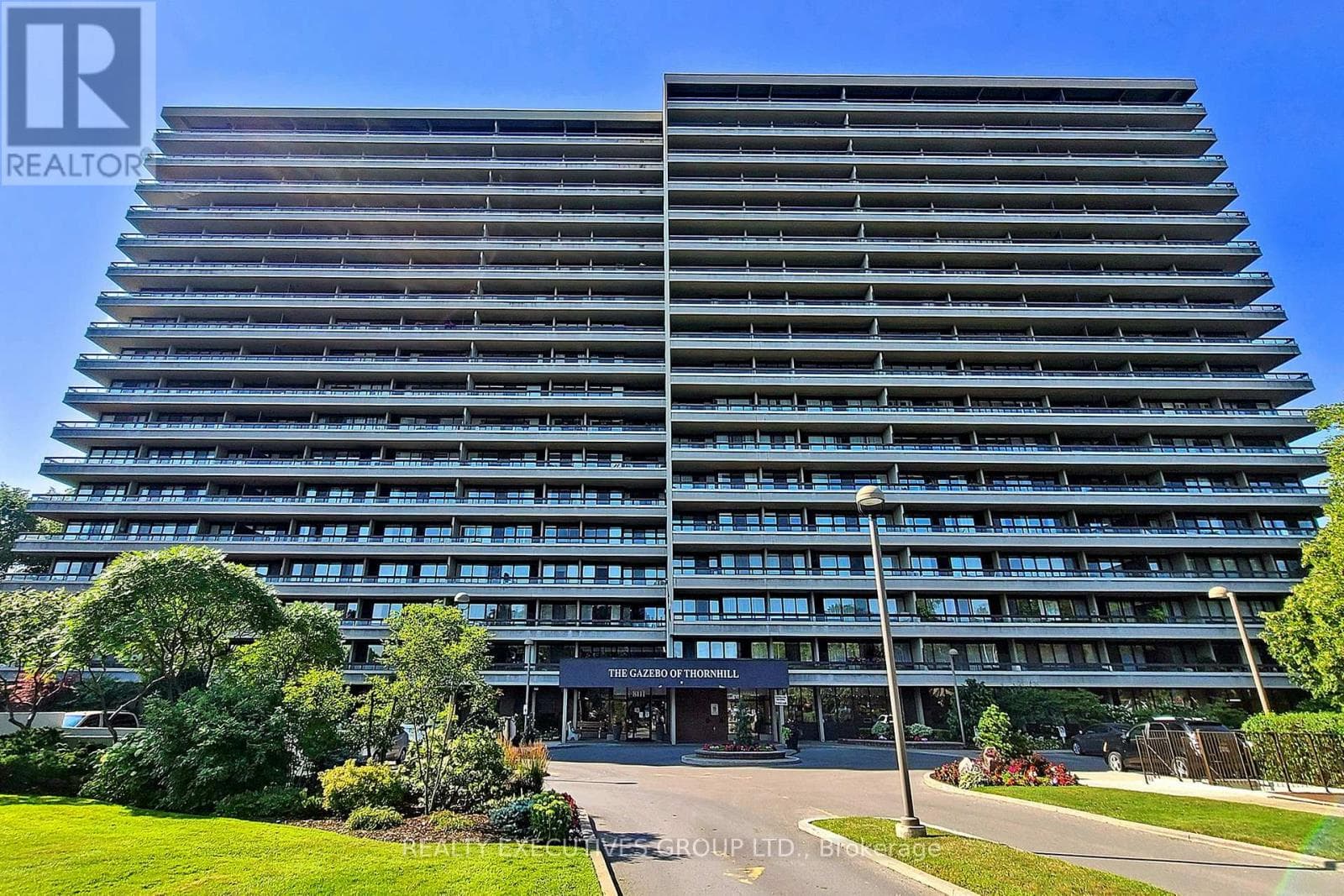 1403- 8111 Yonge Street