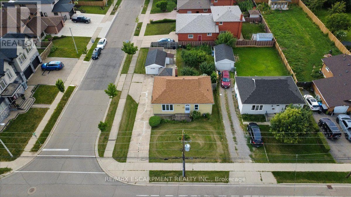 279 Millen Road