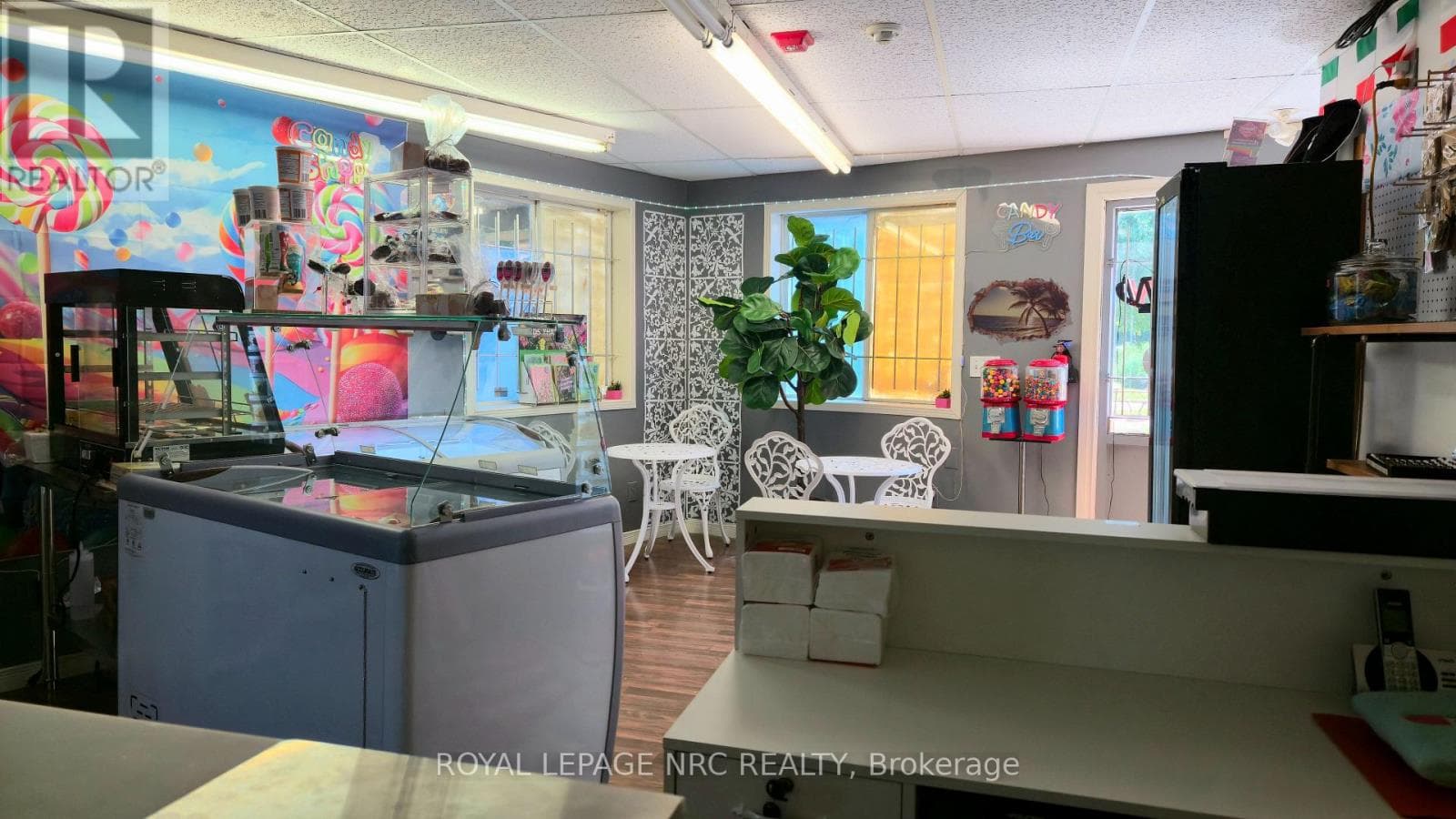 Retail at #2- 74 Queens Circle, Fort Erie (Crystal Beach), Ontario - Photo 10 - RE/MAX Garden City Realty