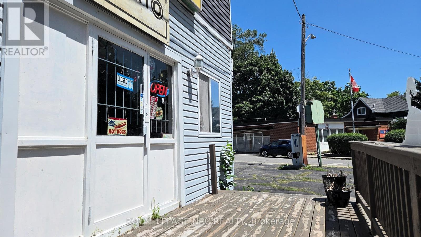 Retail at #2- 74 Queens Circle, Fort Erie (Crystal Beach), Ontario - Photo 5 - RE/MAX Garden City Realty