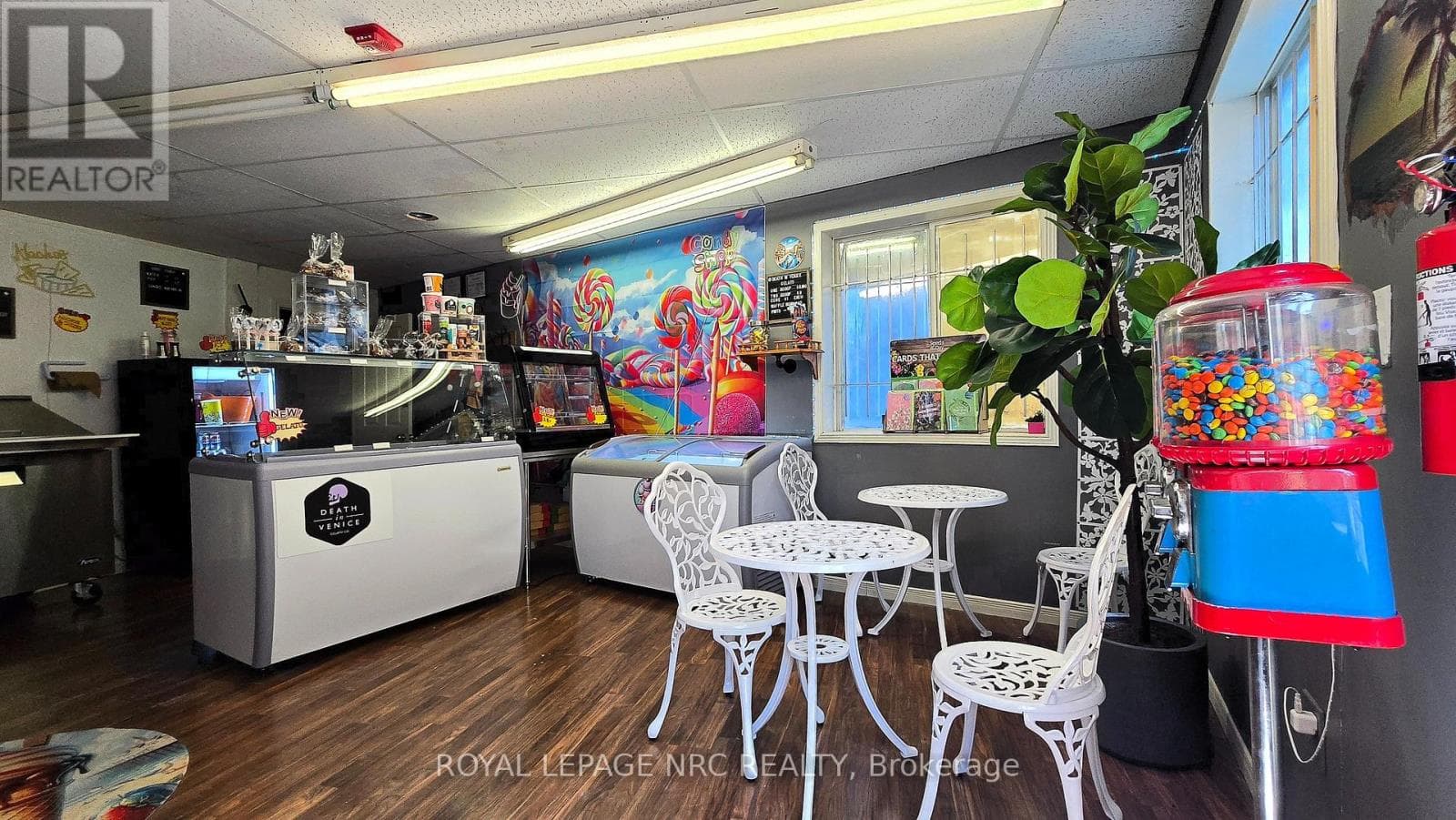 Retail at #2- 74 Queens Circle, Fort Erie (Crystal Beach), Ontario - Photo 6 - RE/MAX Garden City Realty