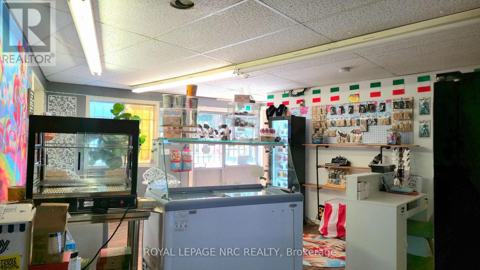 Retail at #2- 74 Queens Circle, Fort Erie (Crystal Beach), Ontario - Photo 7 - RE/MAX Garden City Realty