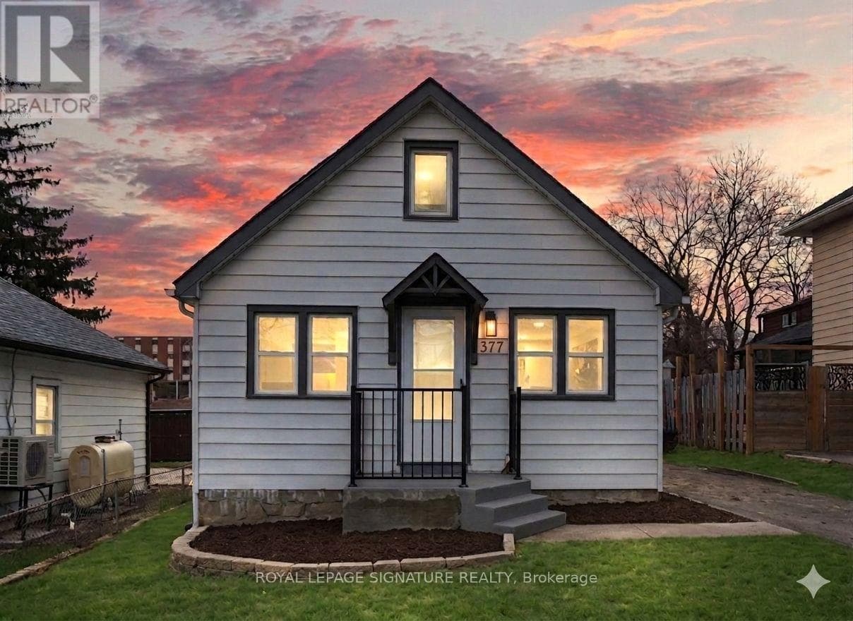 377 Adelaide Avenue