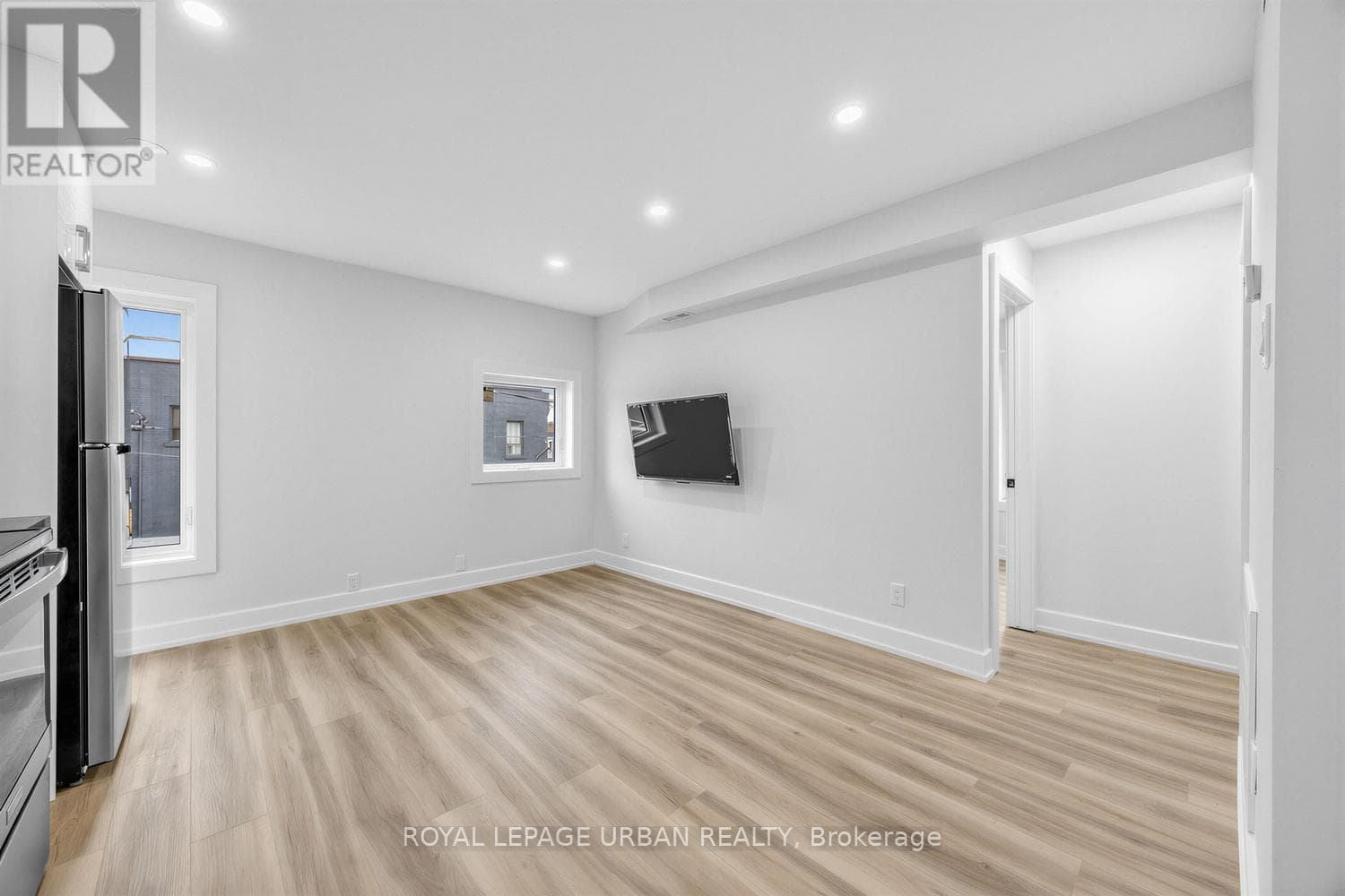 Single Family at B- 851 Danforth Avenue, Toronto (Blake-Jones), Ontario - Photo 3 - RE/MAX Garden City Realty