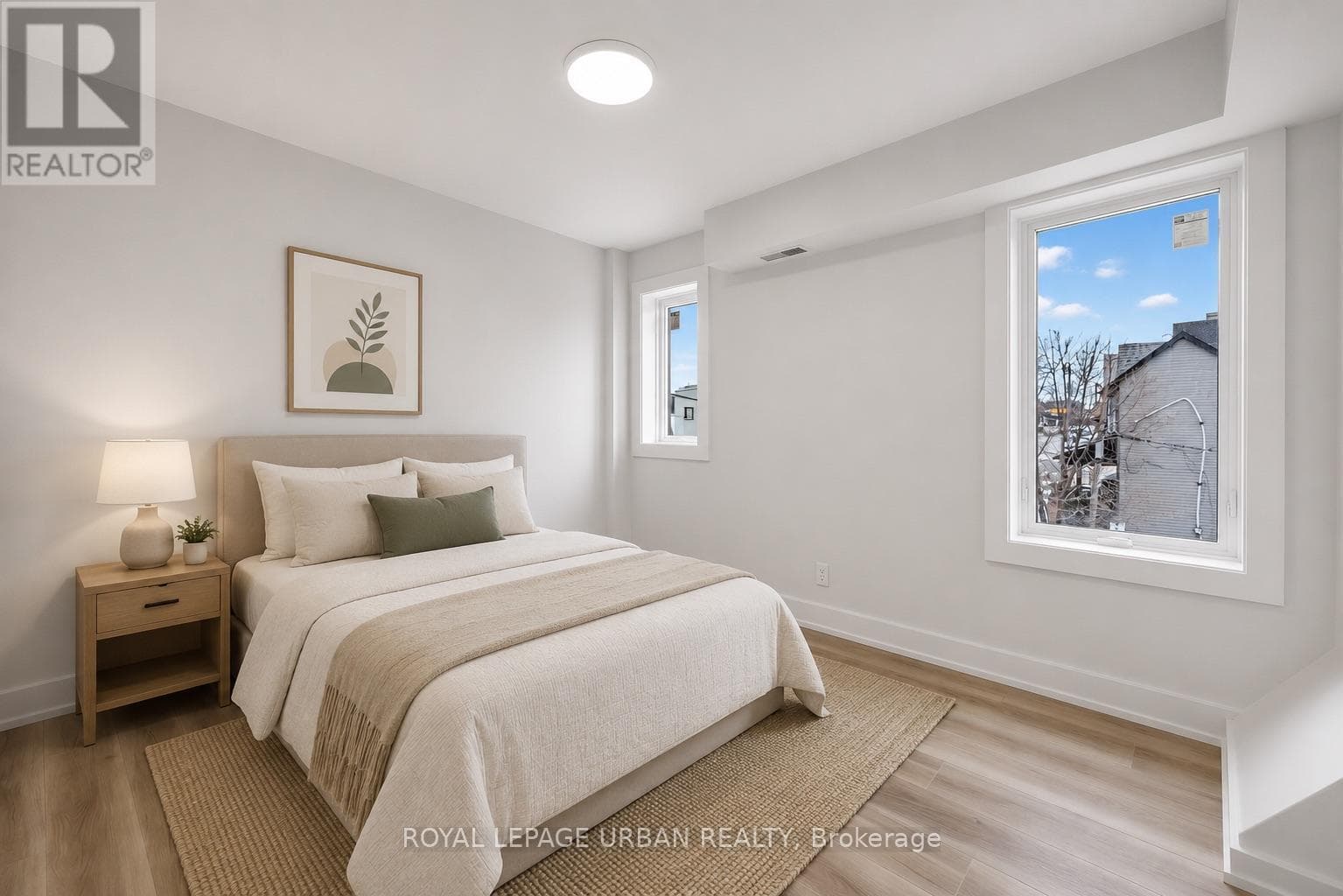 Single Family at B- 851 Danforth Avenue, Toronto (Blake-Jones), Ontario - Photo 4 - RE/MAX Garden City Realty