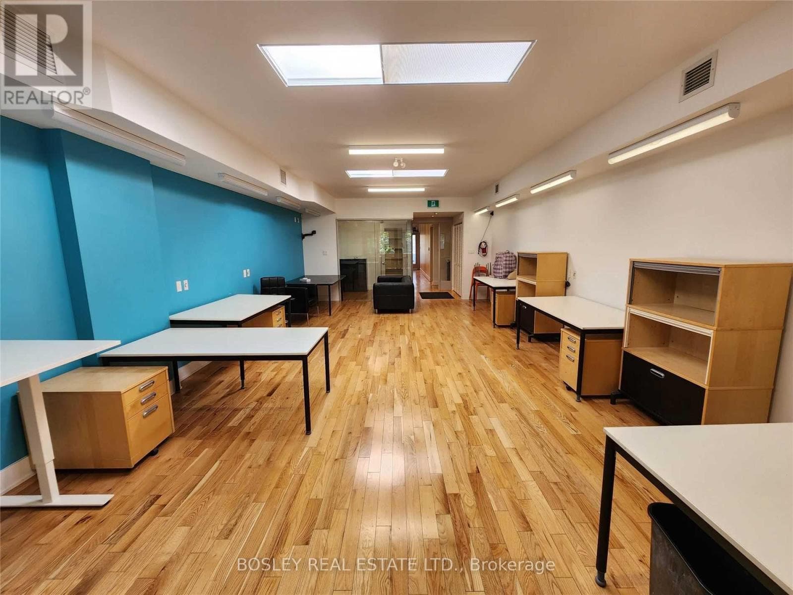 Office at 2nd Flr- 1052 Queen Street, Toronto (Trinity-Bellwoods), Ontario - Photo 5 - RE/MAX Garden City Realty