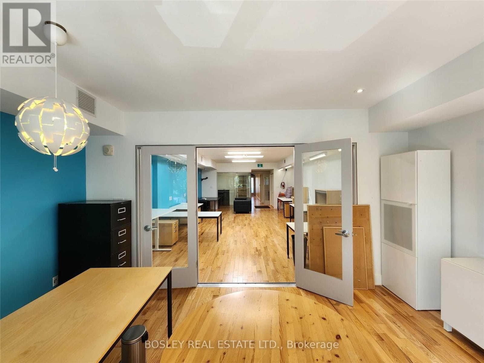Office at 2nd Flr- 1052 Queen Street, Toronto (Trinity-Bellwoods), Ontario - Photo 8 - RE/MAX Garden City Realty