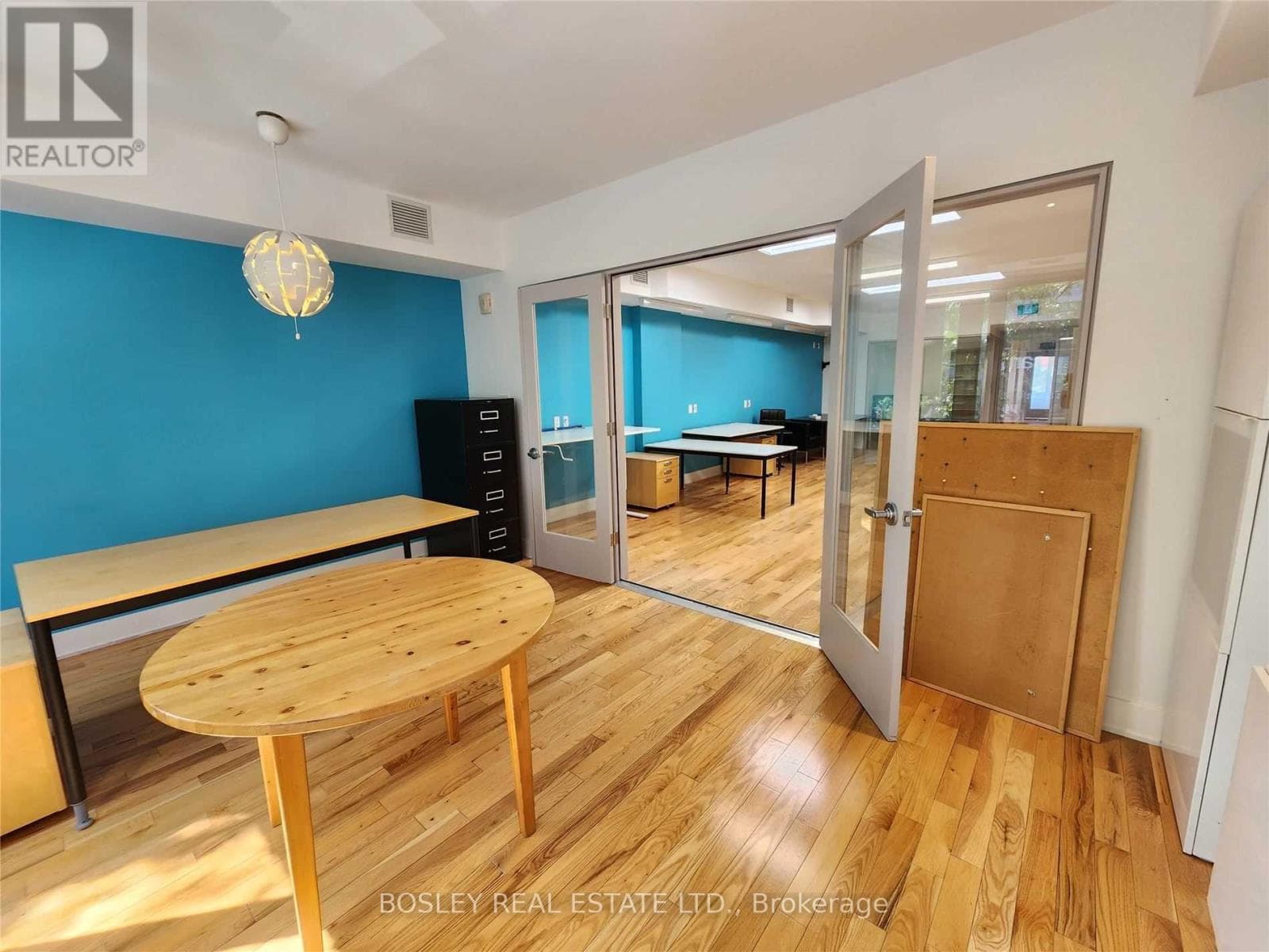 Office at 2nd Flr- 1052 Queen Street, Toronto (Trinity-Bellwoods), Ontario - Photo 9 - RE/MAX Garden City Realty