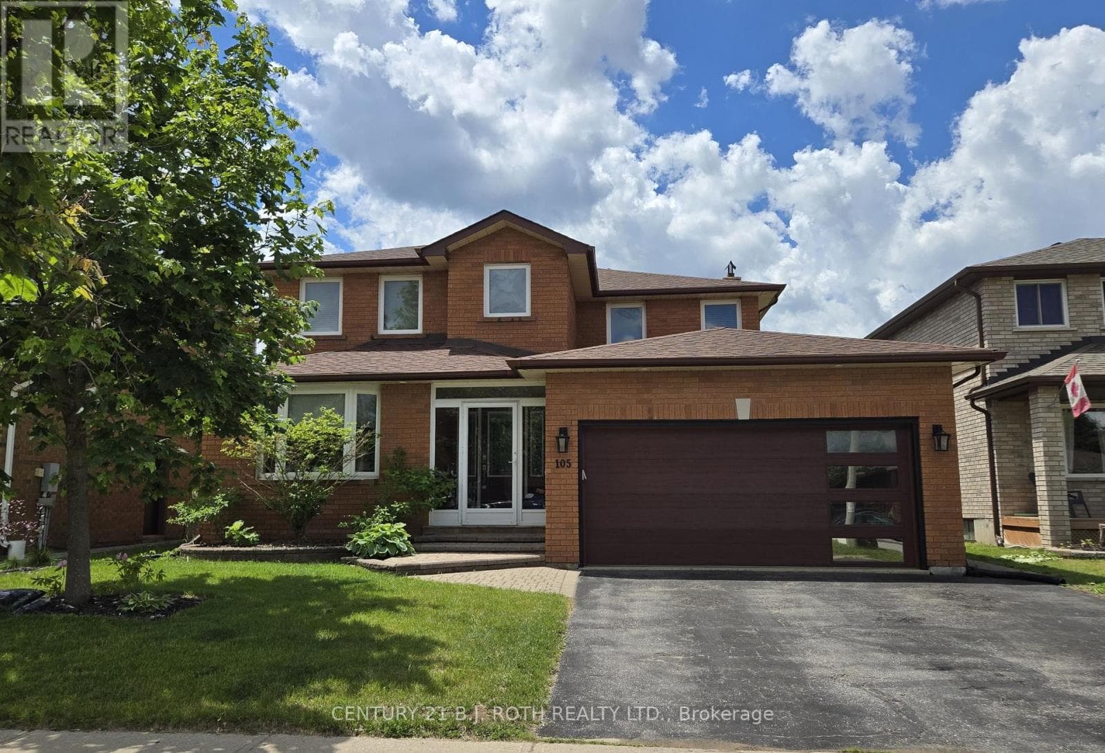 Bachelor- 105 Chieftain Crescent