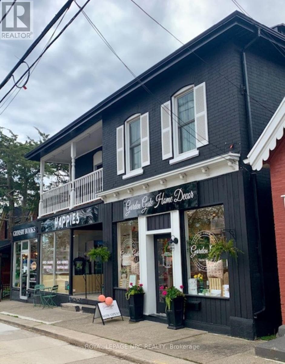 4-6 Ontario Street