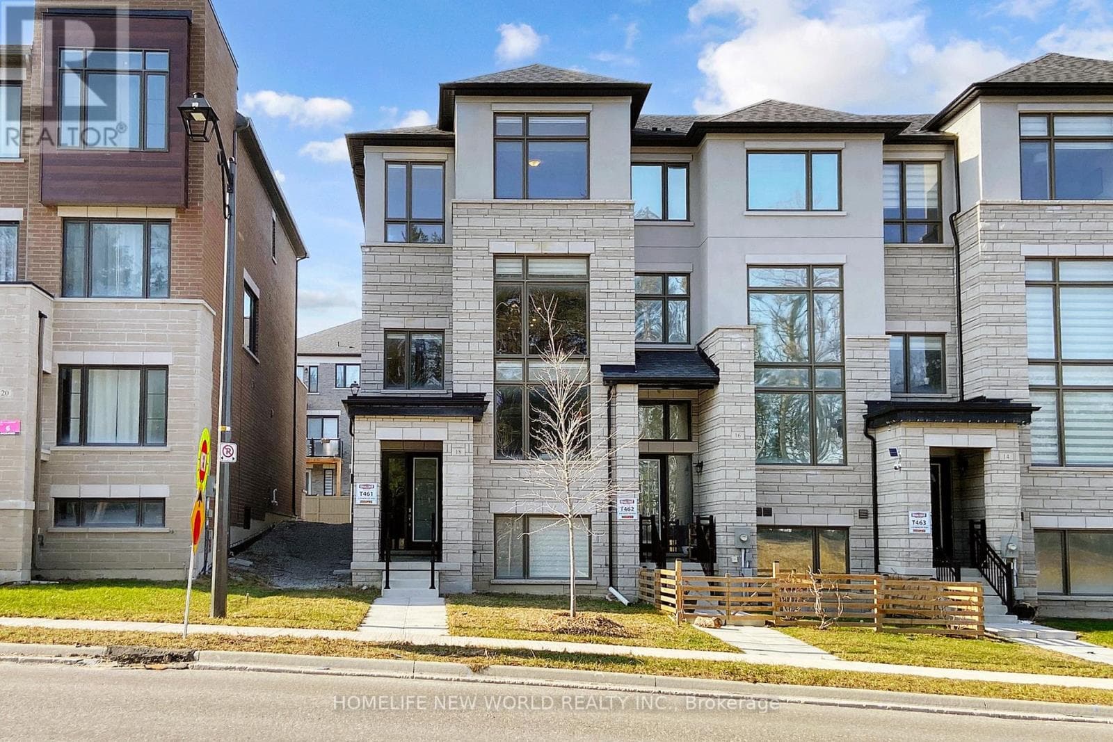 18 Bennington Road