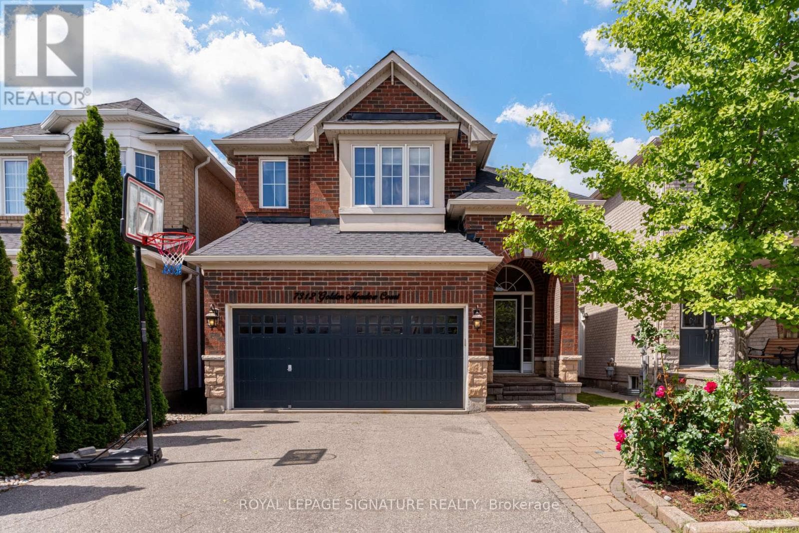 7312 Golden Meadow Court