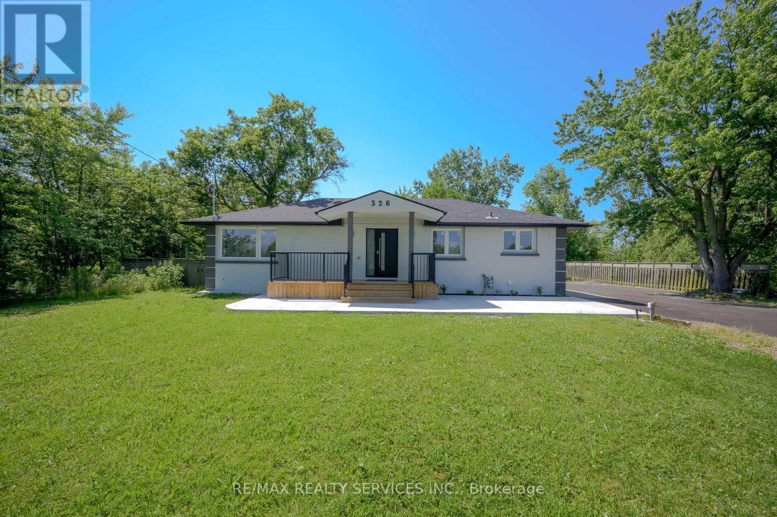 326 Mountain Road