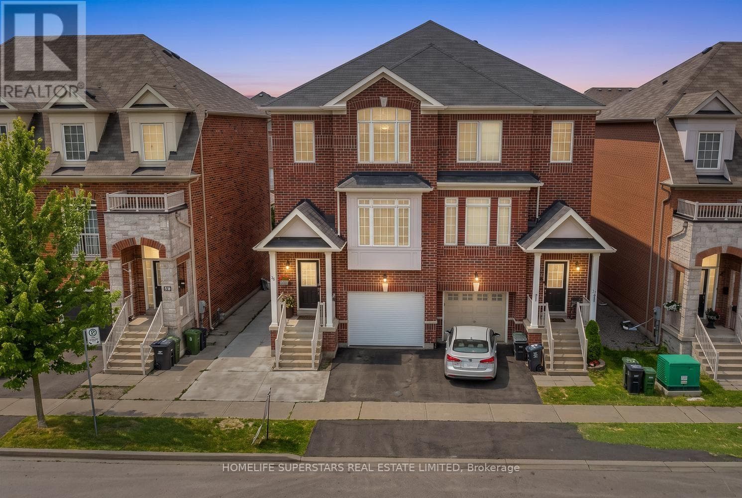18 Mary Chapman Boulevard