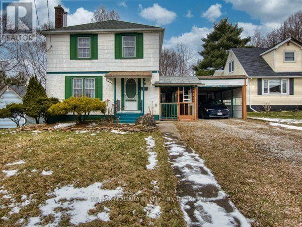 6159 Toby Crescent