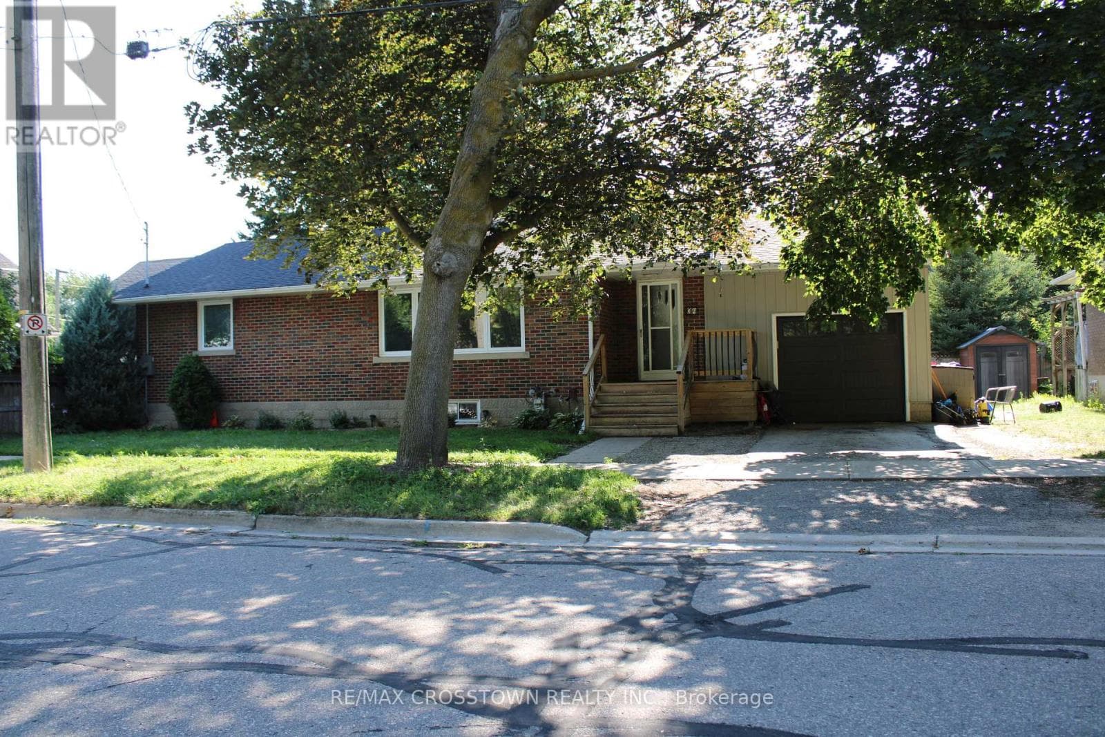 34 McDonald Street