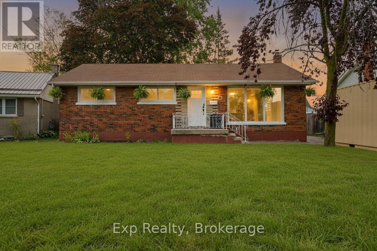 6 Coleman Drive