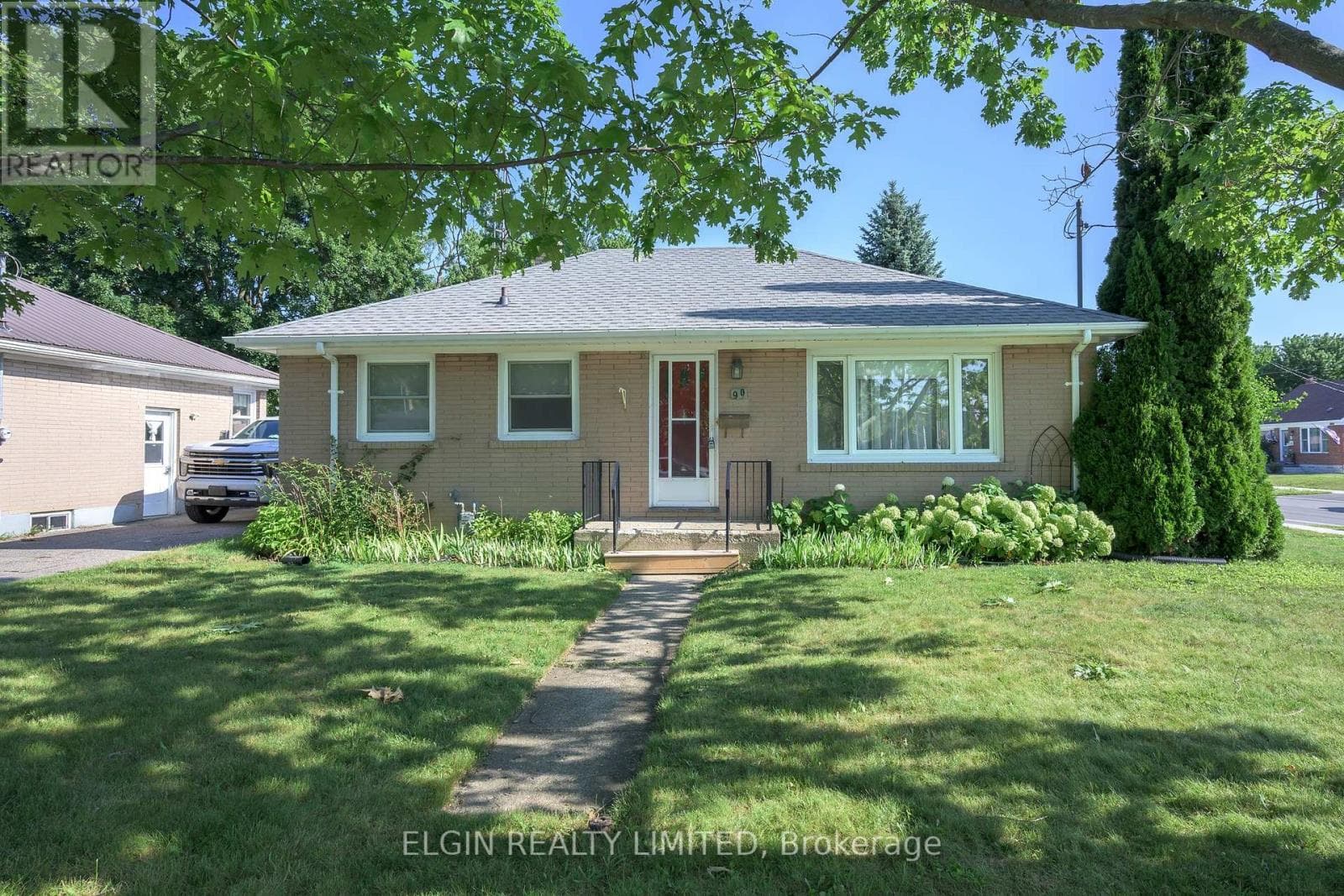 90 Dunkirk Drive