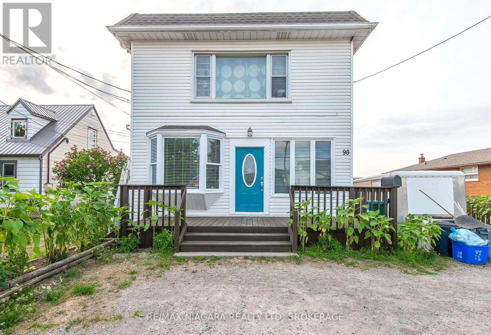 98 Chippawa Road