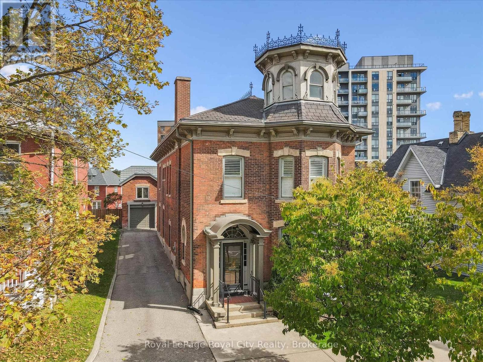 143 Norfolk Street