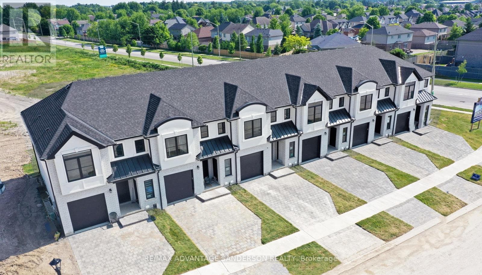 161 Bowman Drive