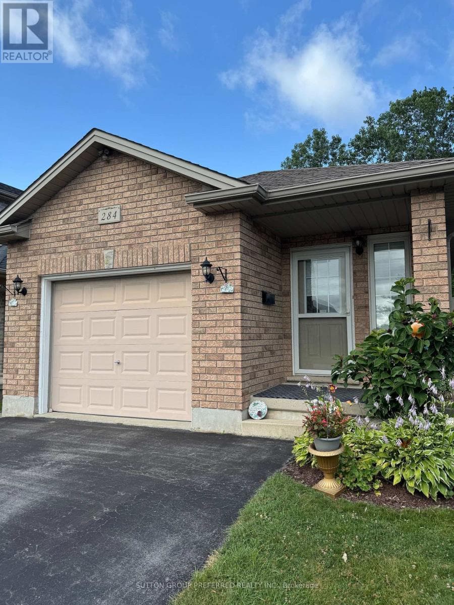 284 Exmouth Circle