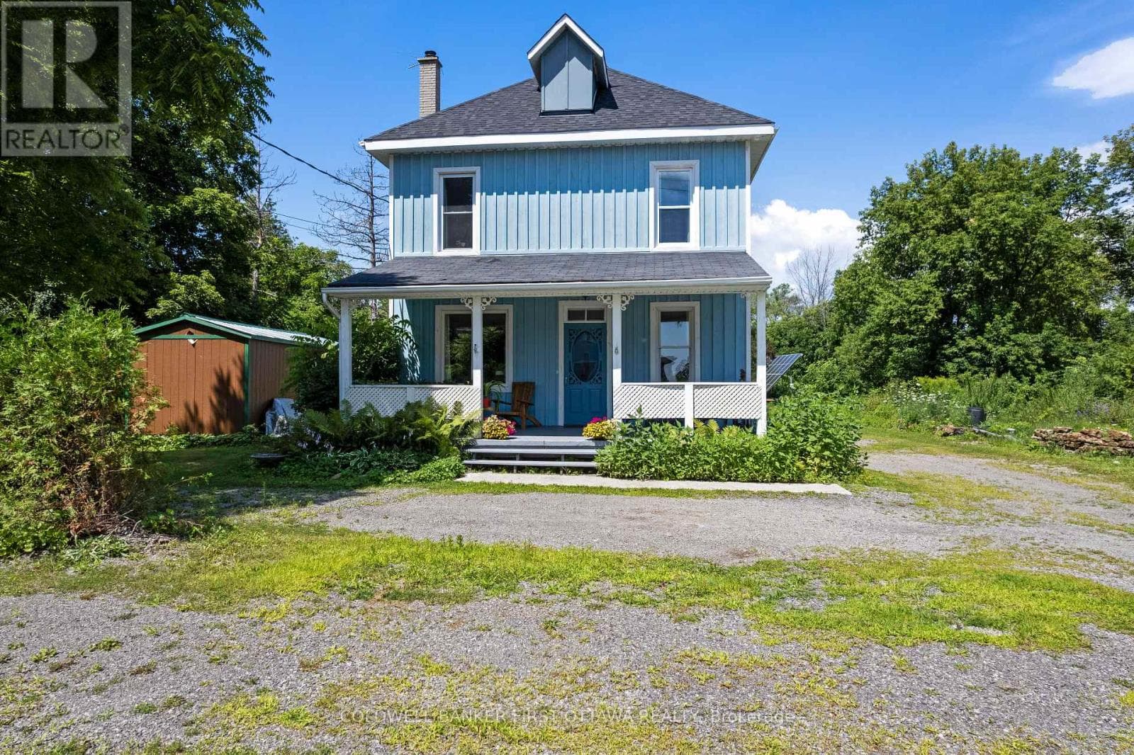 1104 County Road 16 Road