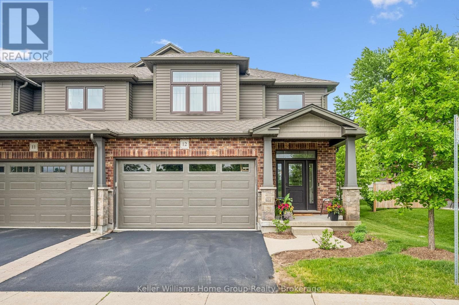 12- 254 Gosling Gardens