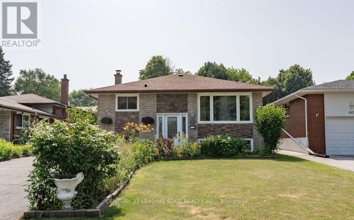 258 Nipigon Street