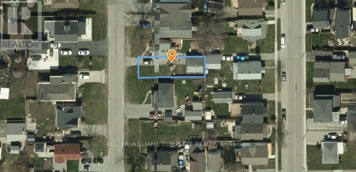 64 Knoll Street