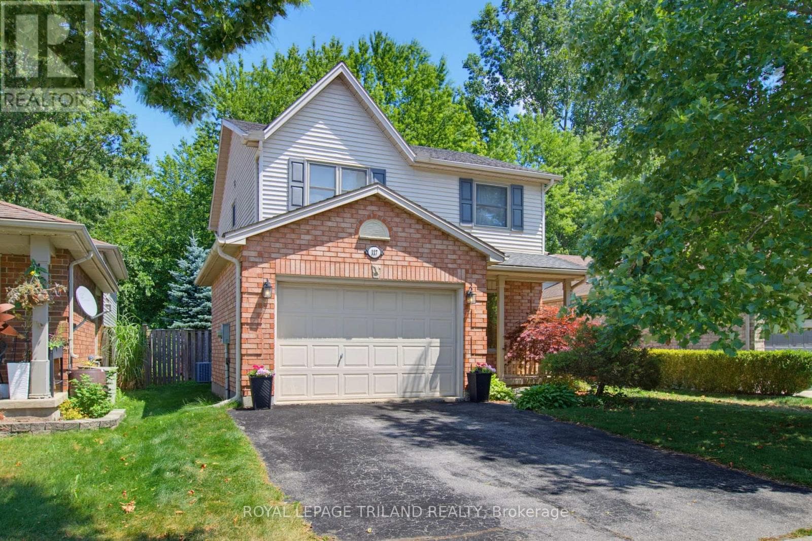 117 Bournemouth Drive