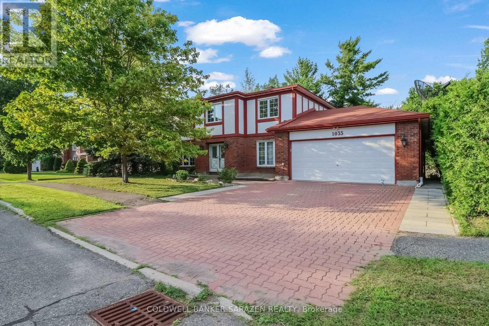 1035 PLANTE Drive